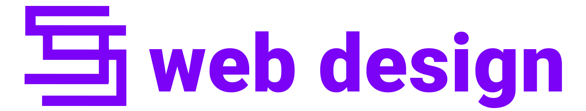 SS Web Design logo